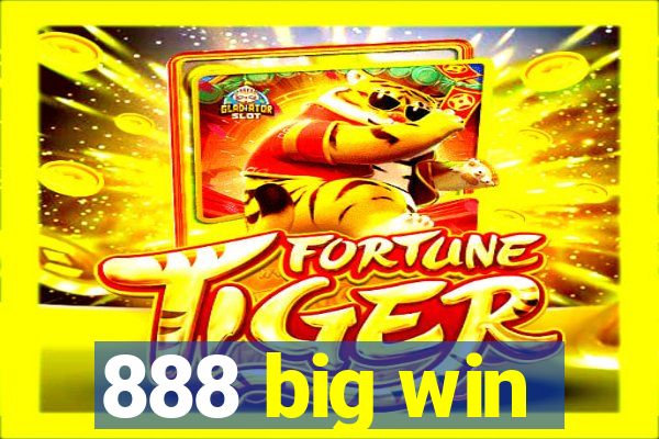 888 big win